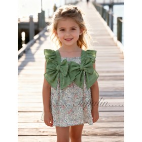 De 3 a 36m vestido Pisa Del...