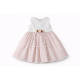 De 2 y 6años vestido Lilus...