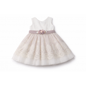 De 3 y 4años  vestido Lilus...