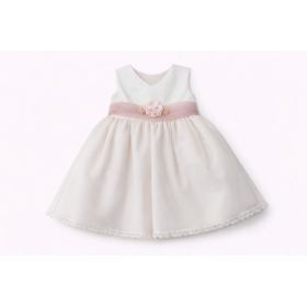 De 3 y 8años  vestido Lilus...