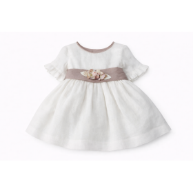 De 1, 2 y 10años  vestido...