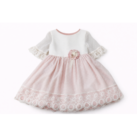 copy of De.. vestido Lilus...