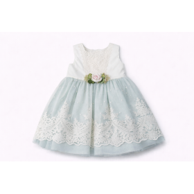 De 2años  vestido Lilus...