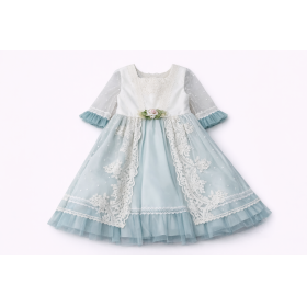 copy of De.. vestido Lilus...