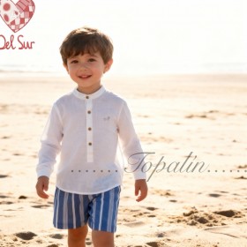 De 2 a 10 años conjunto...