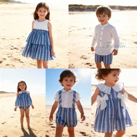 De 1m a 12 años Familia...