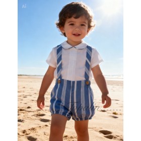 De 3 a 36m conjunto pololo...