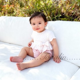 de 1 a 36m pelele Goa