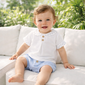 de 1 a 36m conjunto Goa