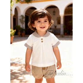 de 0 a 36m conjunto Mandi...