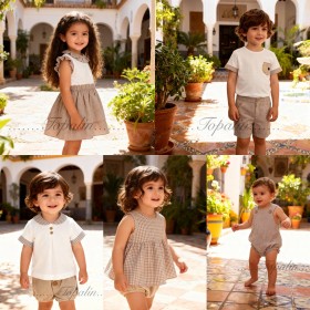 De 1m a 6a familia Mandi...