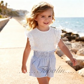 de 3 a 6 años conjunto...