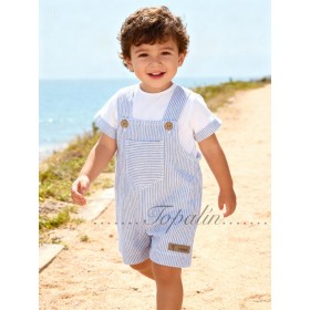 de 1 a 36m conjunto peto...