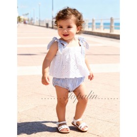 de 1 a 36m conjunto pololo...