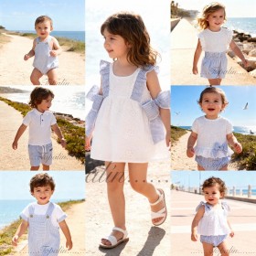 de 1m a 6años Familia...