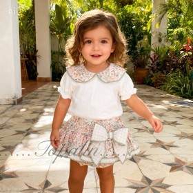 de 1 a 36m conjunto...