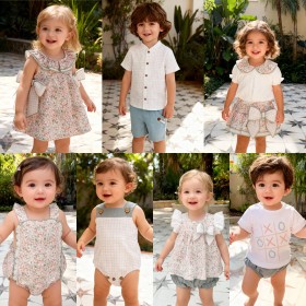 De 1m a 6años Familia...