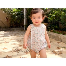 de 1 a 36m  peto ranita...