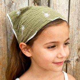 pañoleta Mathura Calamaro