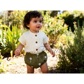 de 1 a 24m conjunto Mathura...