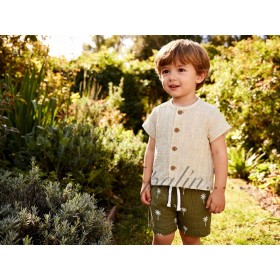 de 3 a 6años conjunto...