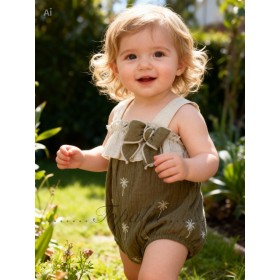 de 1 a 36m bombacho peto...