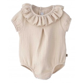 de 1 a 36m bombacho pelele...