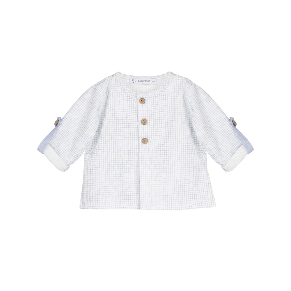 De 1 a 24m conjunto Shimla Calamaro