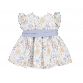 de 6 a 24m vestido Shimla...
