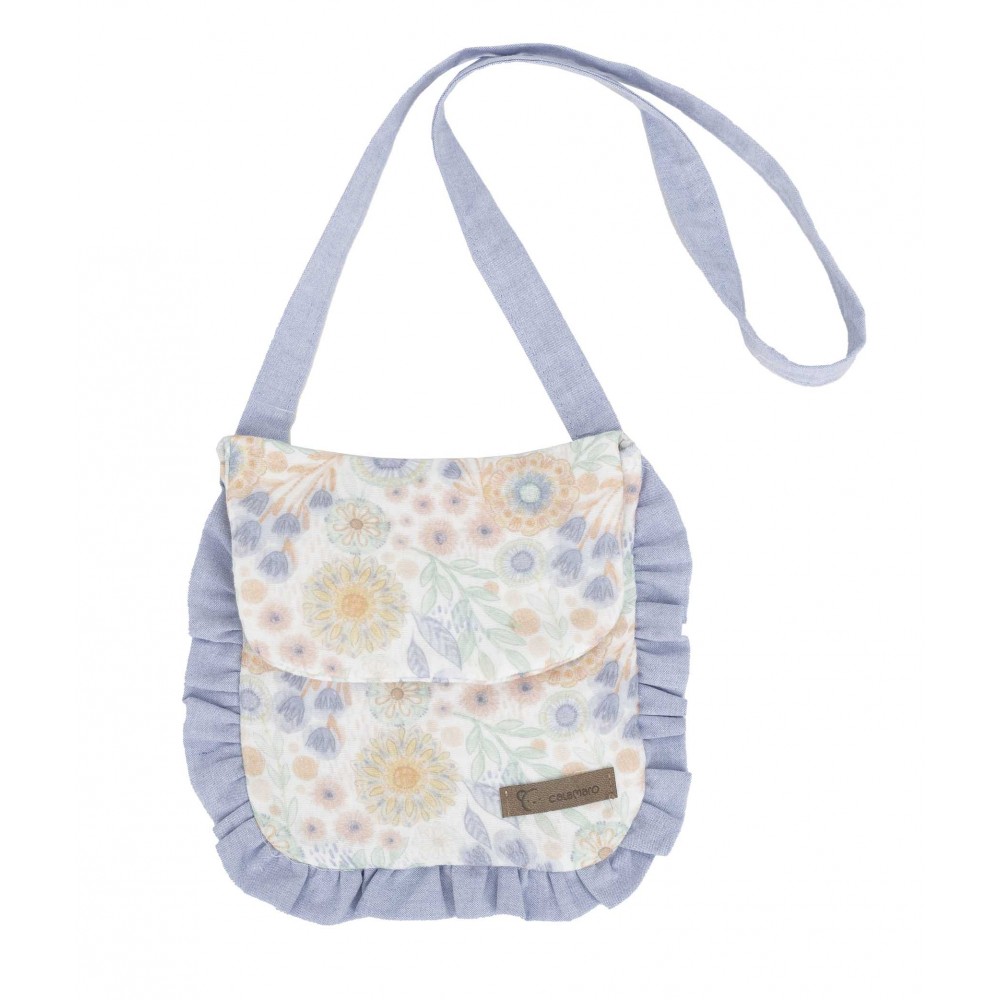 Bolso Shimla Calamaro