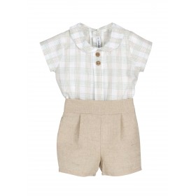 de 1 a 36m conjunto...