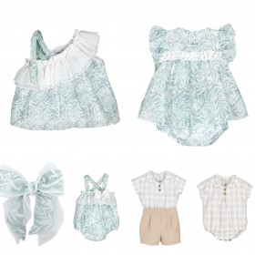 de 1m a 6años familia...