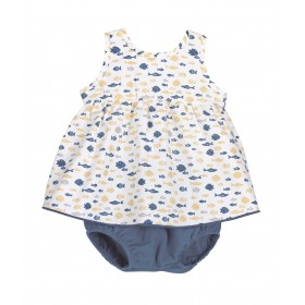 de 6 a 36m jesusito Peces...