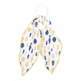 coletero Peces Calamaro