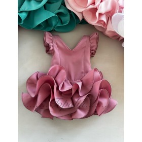 De 0(9/12m) a 6 años...