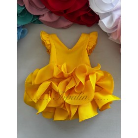 De 0(9/12m) a 6 años...