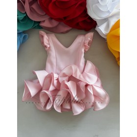 De 0(9/12m) a 6 años...