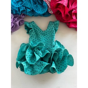 De 0(9/12m) a 6 años...