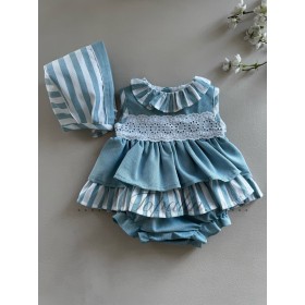 De 1 a 36m jesusín Cáceres...