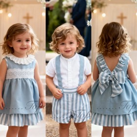 De 1m a 8 años Familia Cáceres