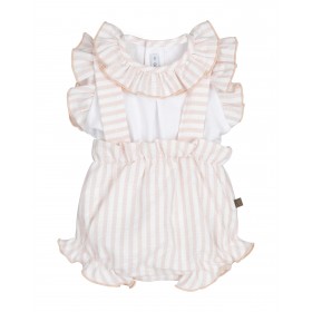 de 1 a 36m conjunto Bundi...