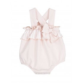 de 1 a 36m  pelele ranita...