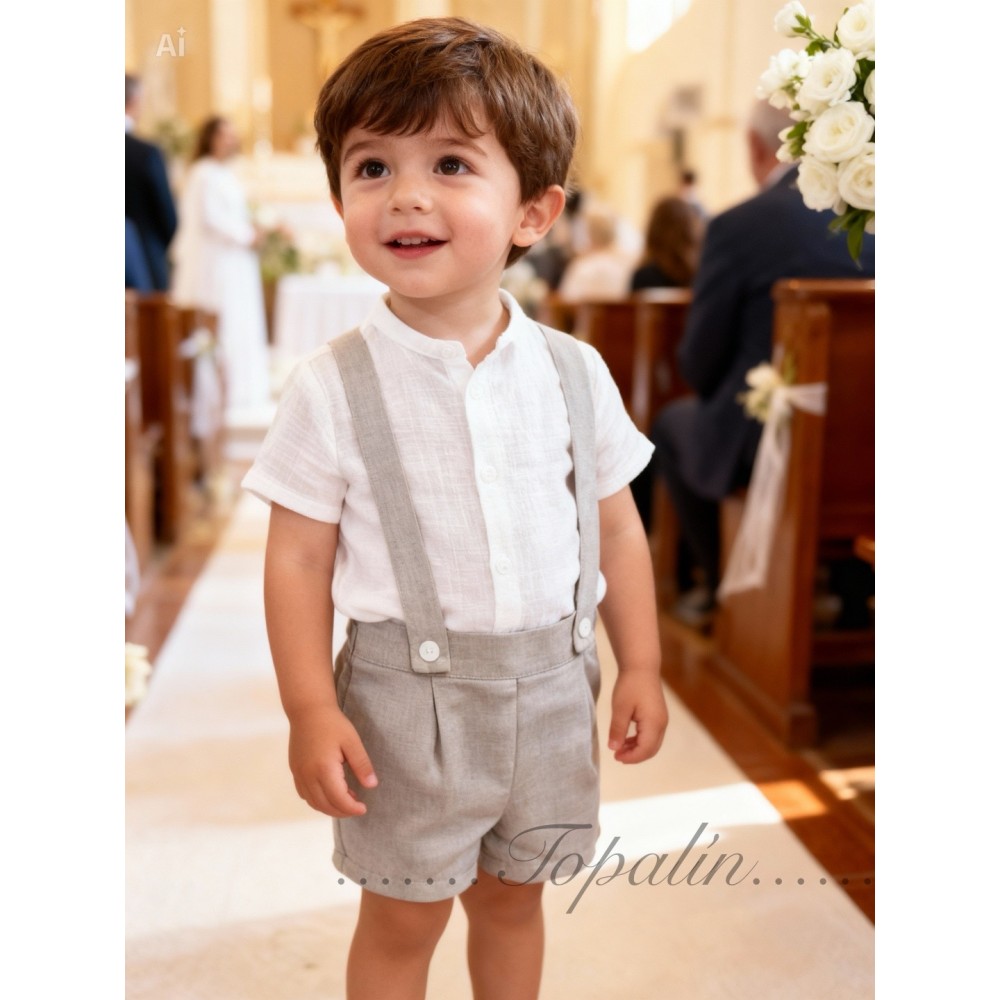 De 6 a 36 m conjunto arena Huelva Baby Ferr