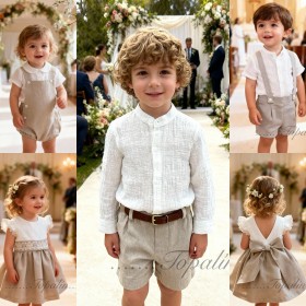 De 1m a 10 años Familia...