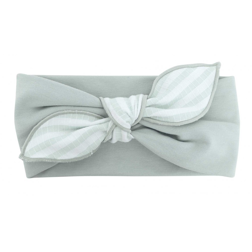 turbante Bundi verde Calamaro