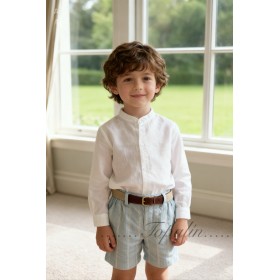 De 2 a 6 años conjunto...