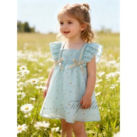 De 1 a 8 años vestido...