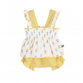 De 1 a 36m conjunto pololo...