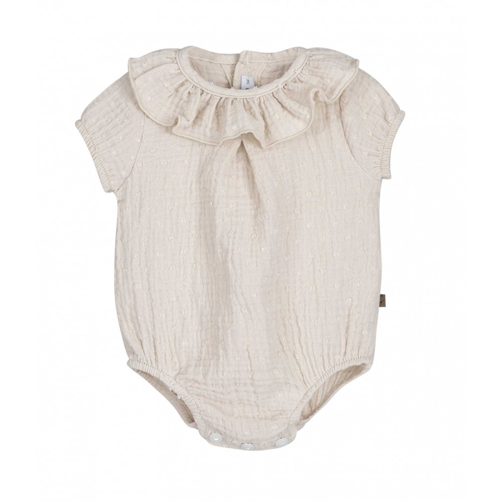 De 1 a 36m pelele bambula Atari Calamaro arena