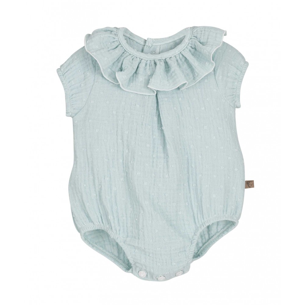 copy of De 1 a 36m pelele bambula Atari blanco